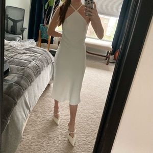 Amanda Uprich Melonie Dress. BRAND NEW!